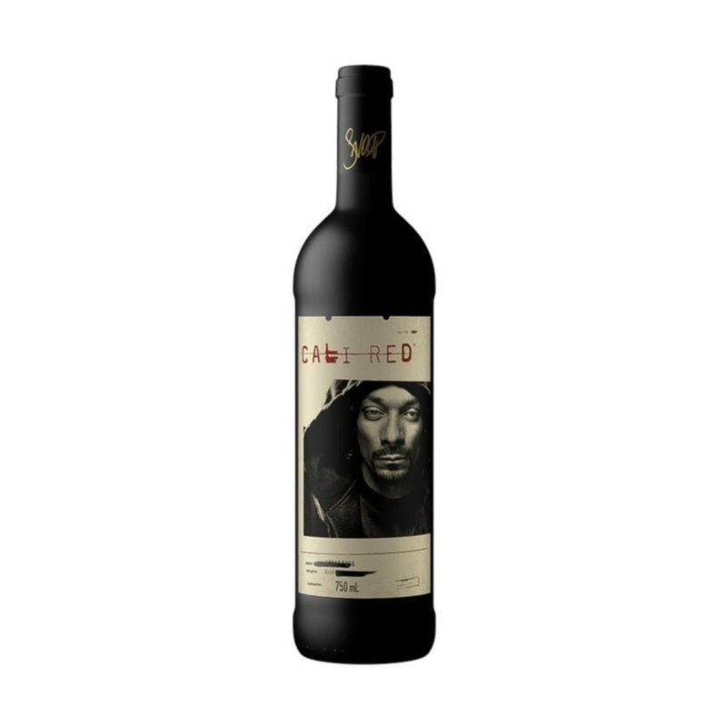 19 Crimes 'Cali Red' 2020 – Vintage Wine & Spirits