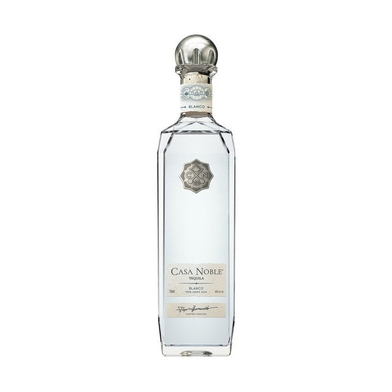 Casa Noble Blanco Tequila | LoveScotch.com – Vintage Wine & Spirits