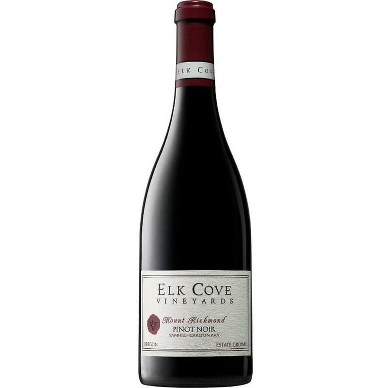 Elk Cove Vineyards 'Mount Richmond' Pinot Noir 2021 - Vintage Wine & Spirits