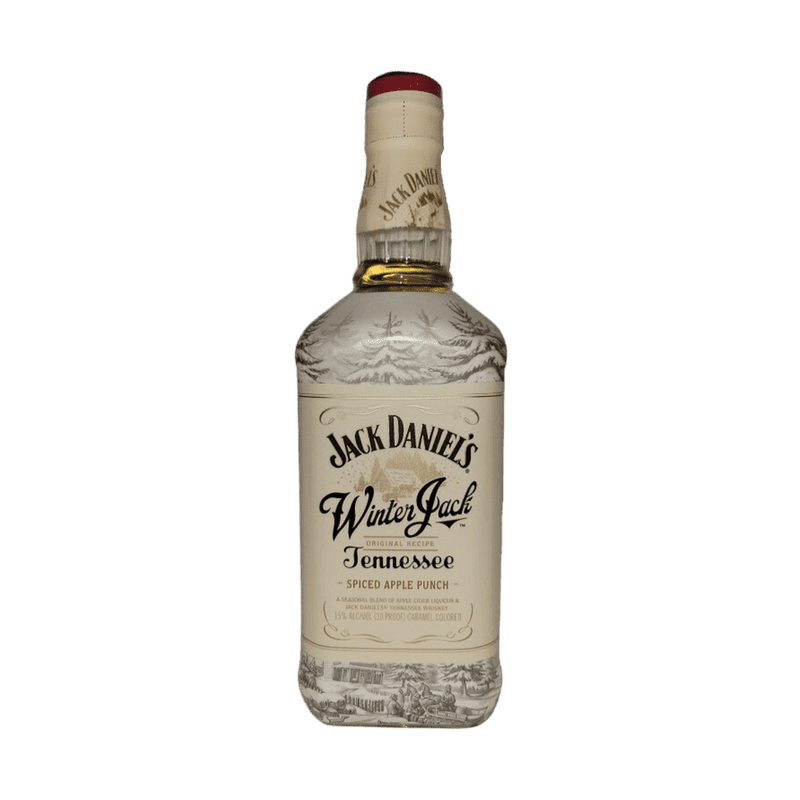 Jack Daniel's Winter Jack Spiced Apple Punch – Vintage Wine Spirits