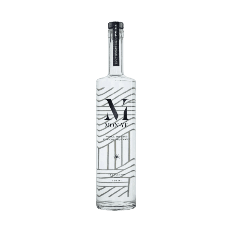 Mon-Ye Vodka – Vintage Wine & Spirits