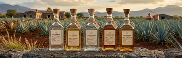 Tequila Cazcanes: Prices, Types & Which Bottle to Buy