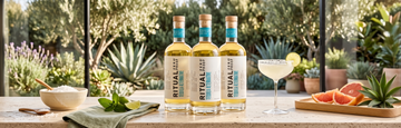 Alcohol Free Tequila: Best Substitute + 5 Drink Recipes