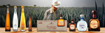 VWS Blog: Don Julio Tequila Vintage Wine and Spirits Lake Balboa