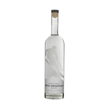 10th Mountain Potato Vodka - Vintage Wine & Spirits