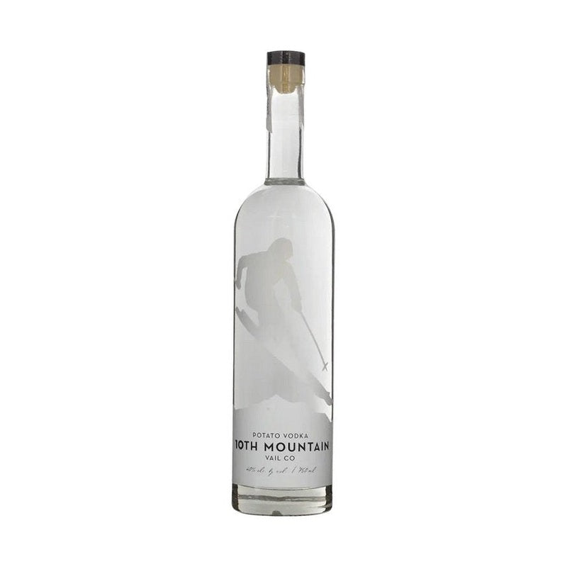 10th Mountain Potato Vodka - Vintage Wine & Spirits