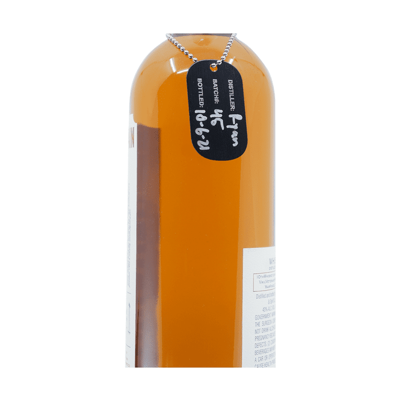 10th Mountain Rye Whiskey - Vintage Wine & Spirits