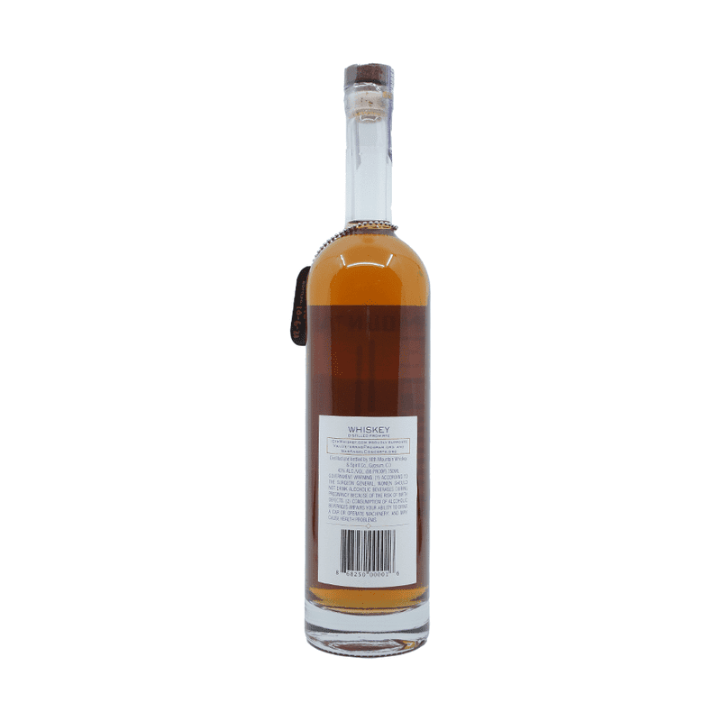 10th Mountain Rye Whiskey - Vintage Wine & Spirits