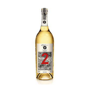 123 Organic Reposado Dos Tequila - Vintage Wine & Spirits