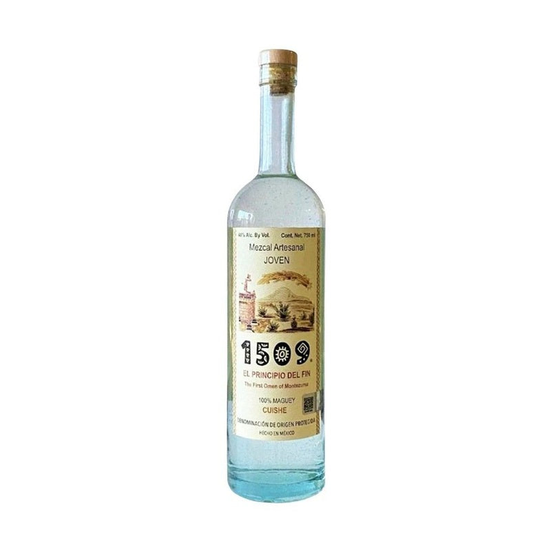 1509 Cuishe Joven Mezcal Artesanal - Vintage Wine & Spirits