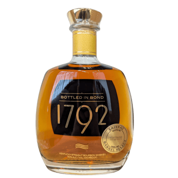 1792 Bottled In Bond 'Vintage Wine and Spirits' Single Barrel - Vintage Wine & Spirits