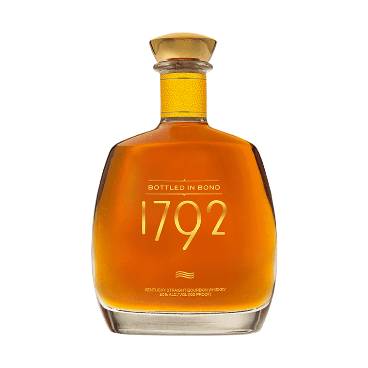 1792 Bottled in Bond Kentucky Straight Bourbon Whiskey - Vintage Wine & Spirits