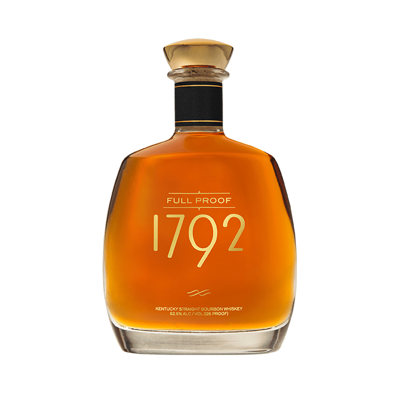 1792 Full Proof Kentucky Straight Bourbon Whiskey - Vintage Wine & Spirits