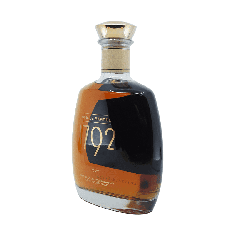 1792 Single Barrel Kentucky Straight Bourbon Whiskey - Vintage Wine & Spirits