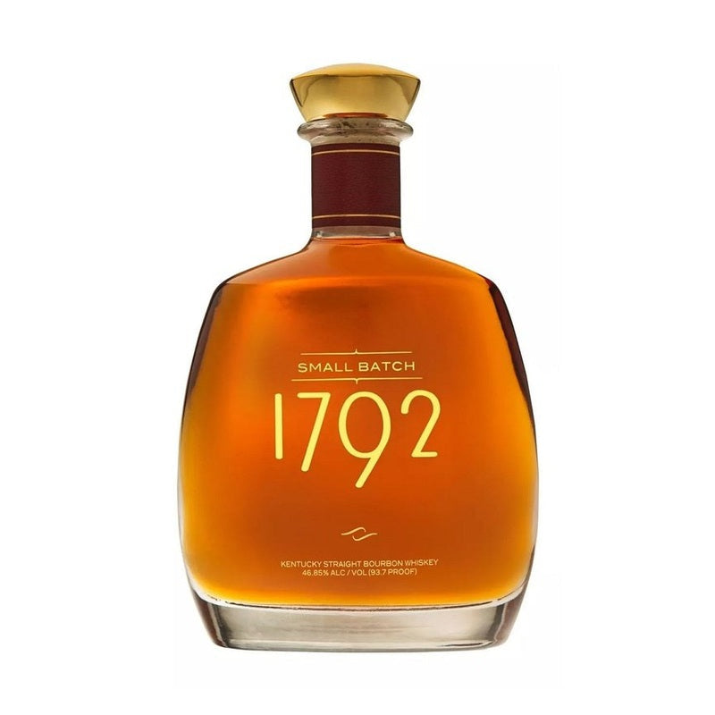 1792 Small Batch Kentucky Straight Bourbon Whiskey - Vintage Wine & Spirits