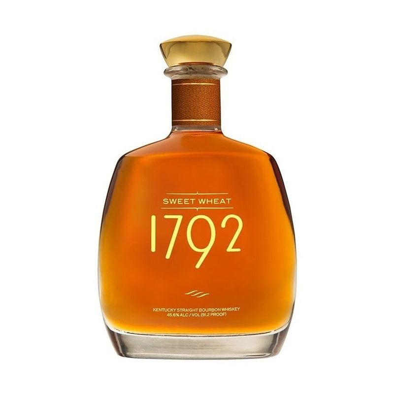 1792 Sweet Wheat Kentucky Straight Bourbon Whiskey - Vintage Wine & Spirits