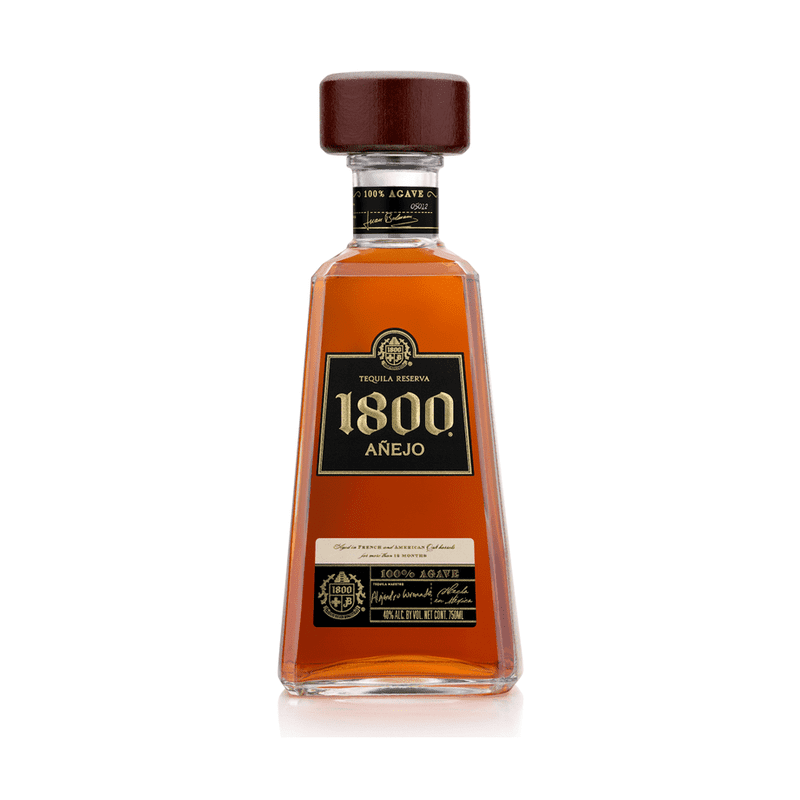 1800 Anejo Tequila Reserva - Vintage Wine & Spirits