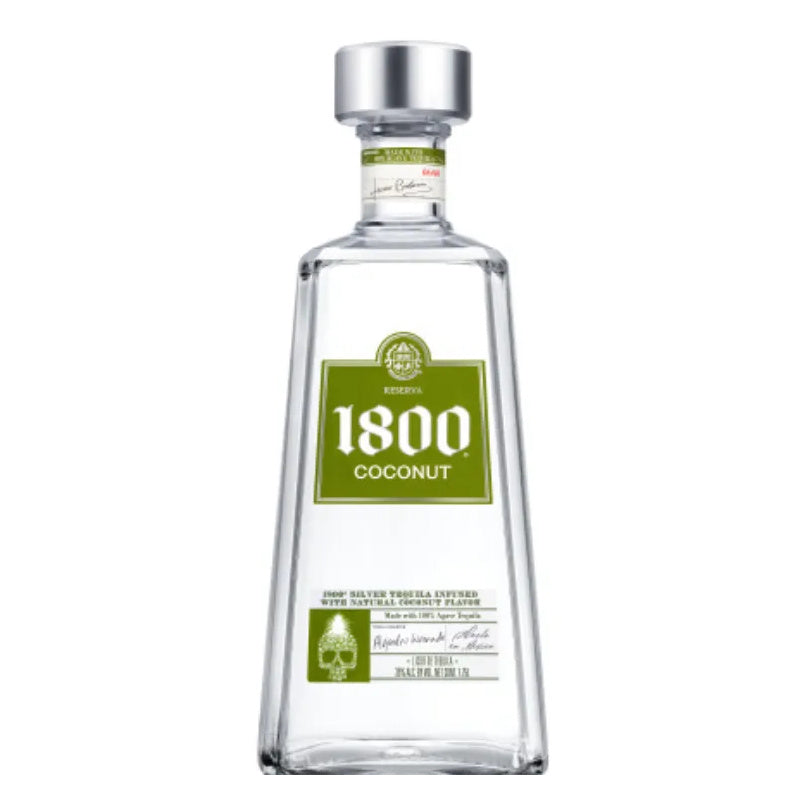 1800 Coconut Tequila 1.75L - Vintage Wine & Spirits