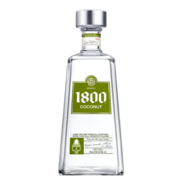 1800 Coconut Tequila 1.75L - Vintage Wine & Spirits