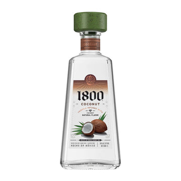 1800 Coconut Tequila 1L - Vintage Wine & Spirits