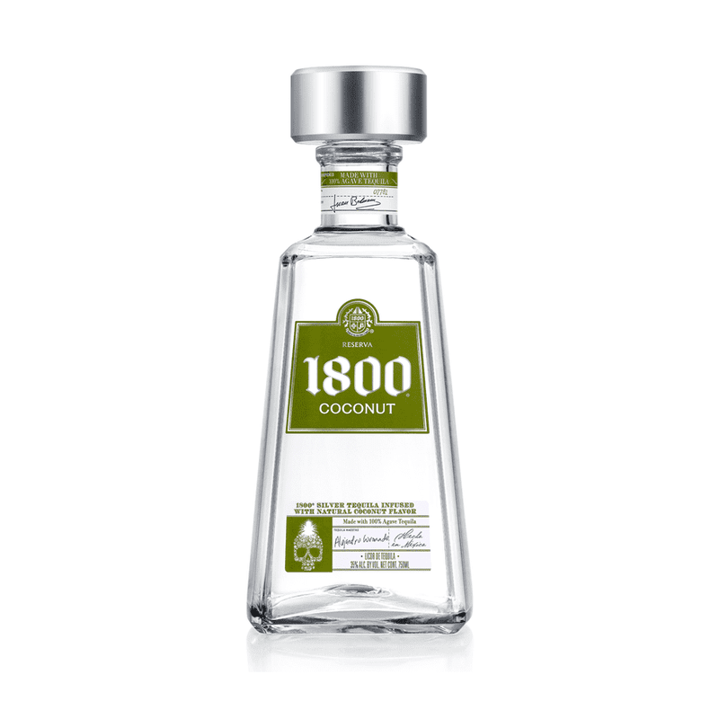 1800 Coconut Tequila Reserva - Vintage Wine & Spirits