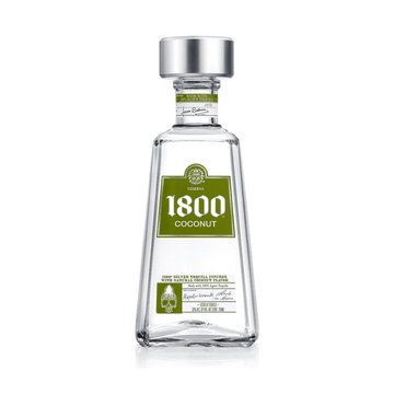 1800 Coconut Tequila Reserva - Vintage Wine & Spirits