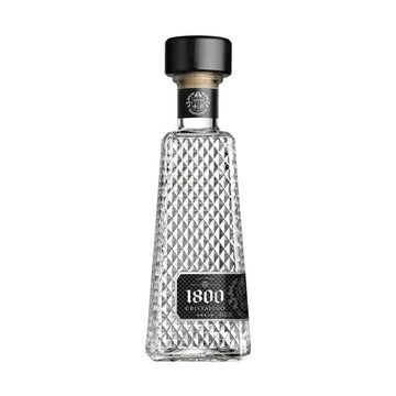 1800 Cristalino Anejo Tequila - Vintage Wine & Spirits