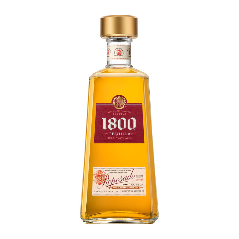 1800 Reposado Tequila 1.75L - Vintage Wine & Spirits