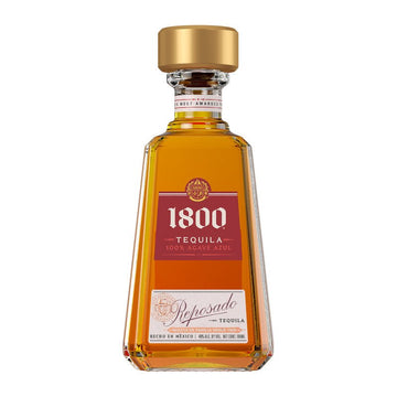 1800 Reposado Tequila 100ml - Vintage Wine & Spirits