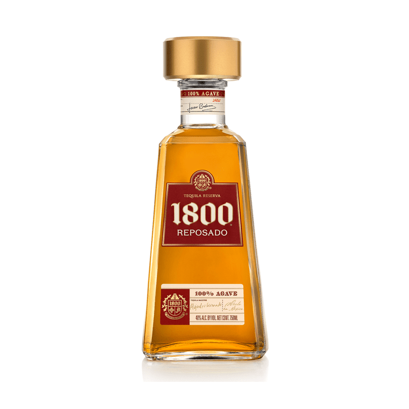 1800 Reposado Tequila Reserva - Vintage Wine & Spirits