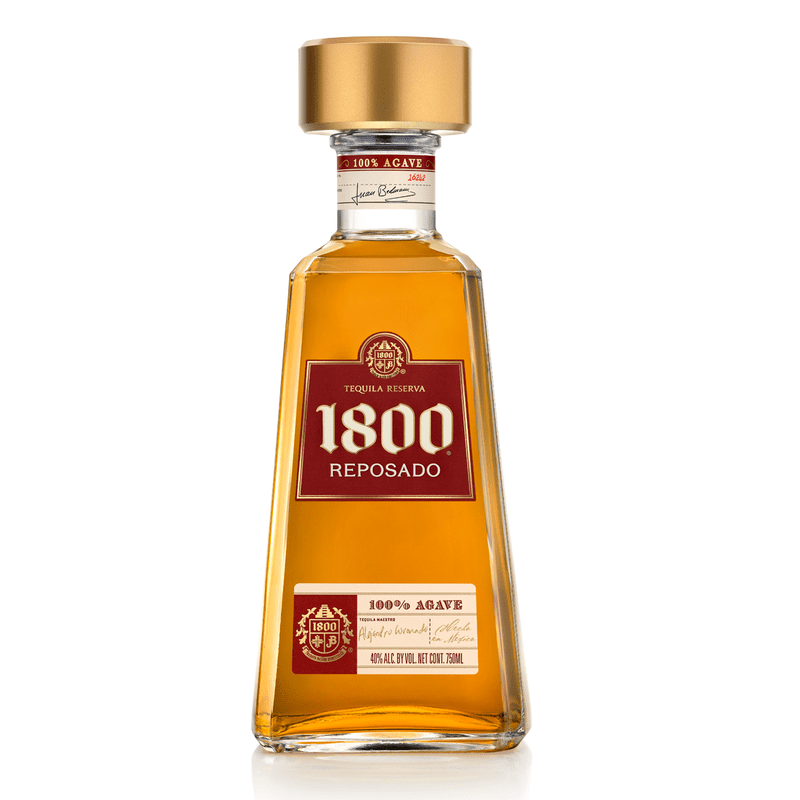 1800 Reposado Tequila Reserva - Vintage Wine & Spirits
