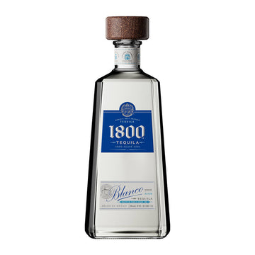1800 Silver Tequila 1.75L - Vintage Wine & Spirits
