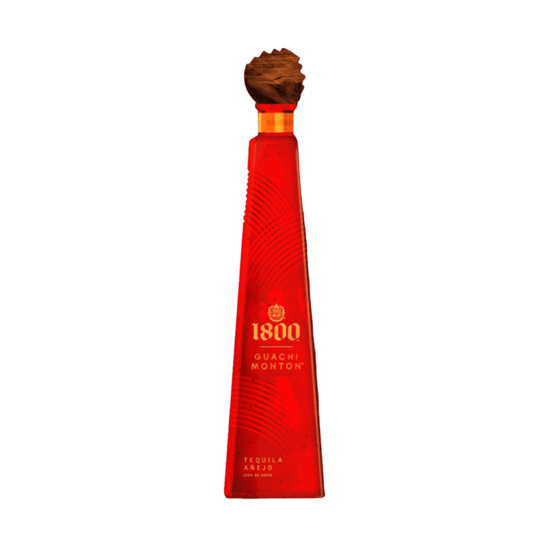 1800 Tequila Guachimonton Extra Añejo - Vintage Wine & Spirits