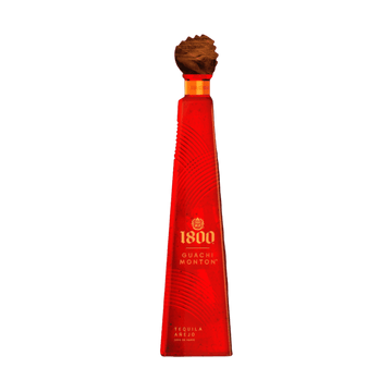1800 Tequila Guachimonton Extra Añejo - Vintage Wine & Spirits
