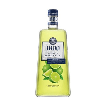 1800 The Ultimate Original Margarita 1.75L - Vintage Wine & Spirits