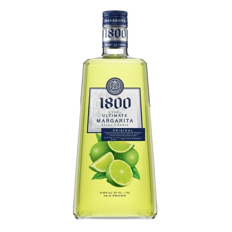 1800 The Ultimate Original Margarita 1.75L - Vintage Wine & Spirits