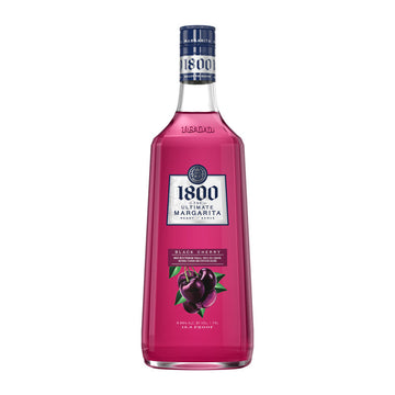 1800 Ultimate Black Cherry Margarita 1.75L - Vintage Wine & Spirits