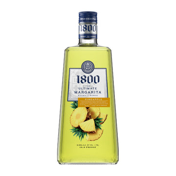 1800 Ultimate Pineapple Margarita 1.75L - Vintage Wine & Spirits