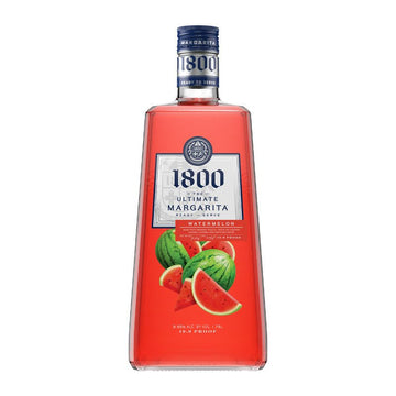 1800 Ultimate Watermelon Margarita 1.75L - Vintage Wine & Spirits
