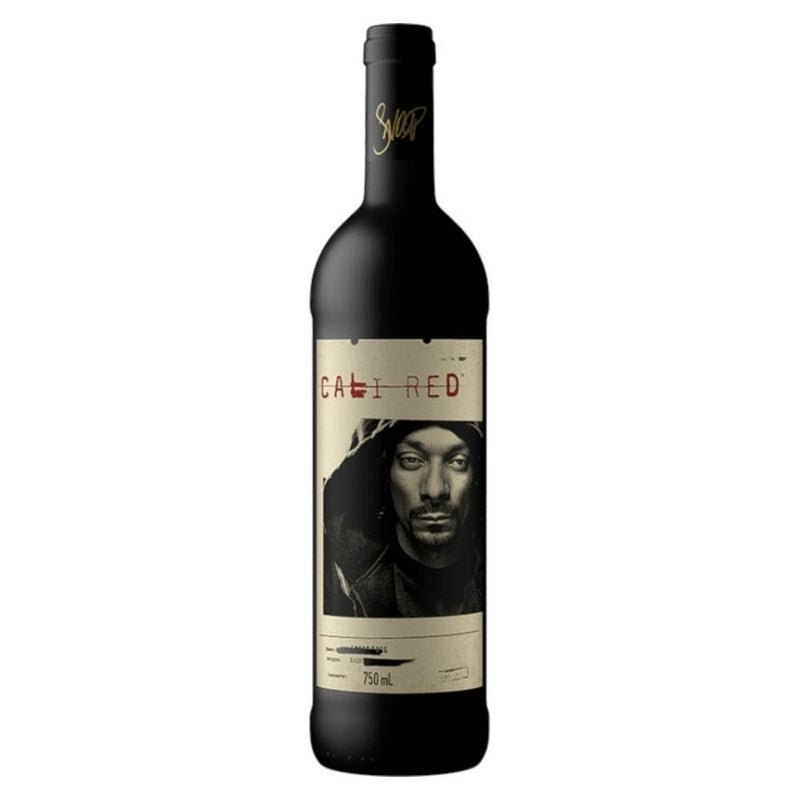 19 Crimes 'Cali Red" - Vintage Wine & Spirits