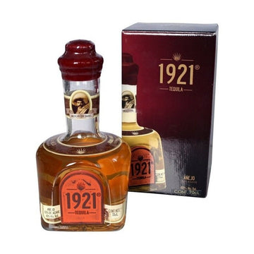 1921 Anejo Tequila - Vintage Wine & Spirits