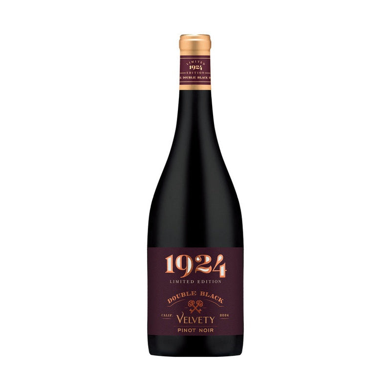 1924 Port Barrel Aged Pinot Noir 2024 - Vintage Wine & Spirits