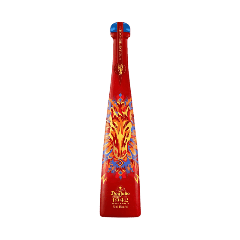 1942 x Blue Label: Year of the Horse Set - Vintage Wine & Spirits
