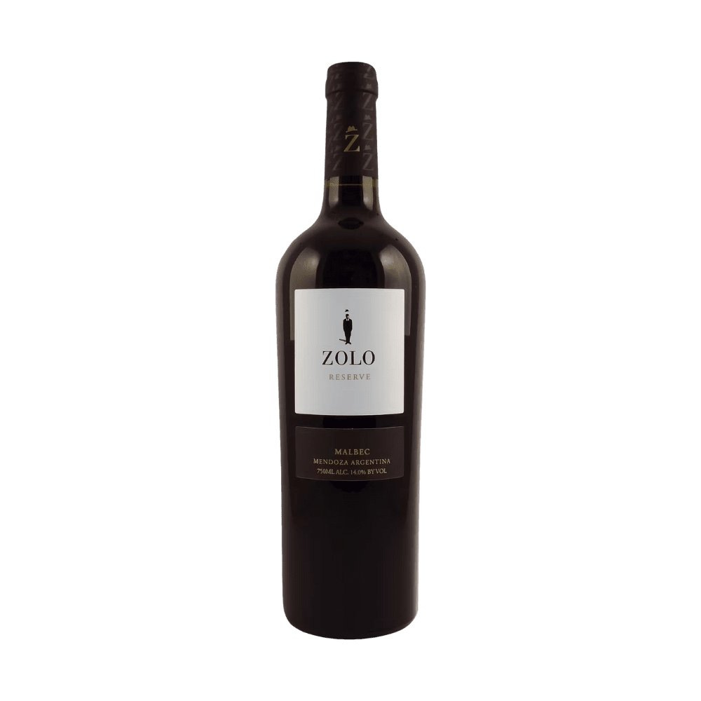 2019 Zolo Malbec Reserva - Vintage Wine & Spirits