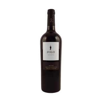 2019 Zolo Malbec Reserva - Vintage Wine & Spirits