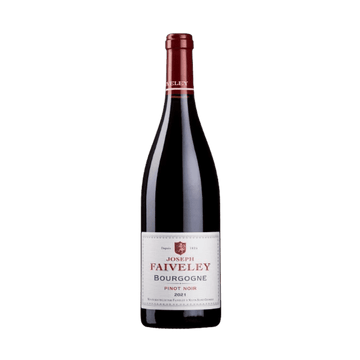 2021 Maison Joseph Faiveley Bourgogne Rouge 750ml - Vintage Wine & Spirits