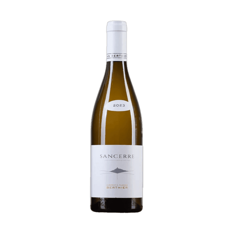 2023 Sancerre Domaine Berthier - Vintage Wine & Spirits
