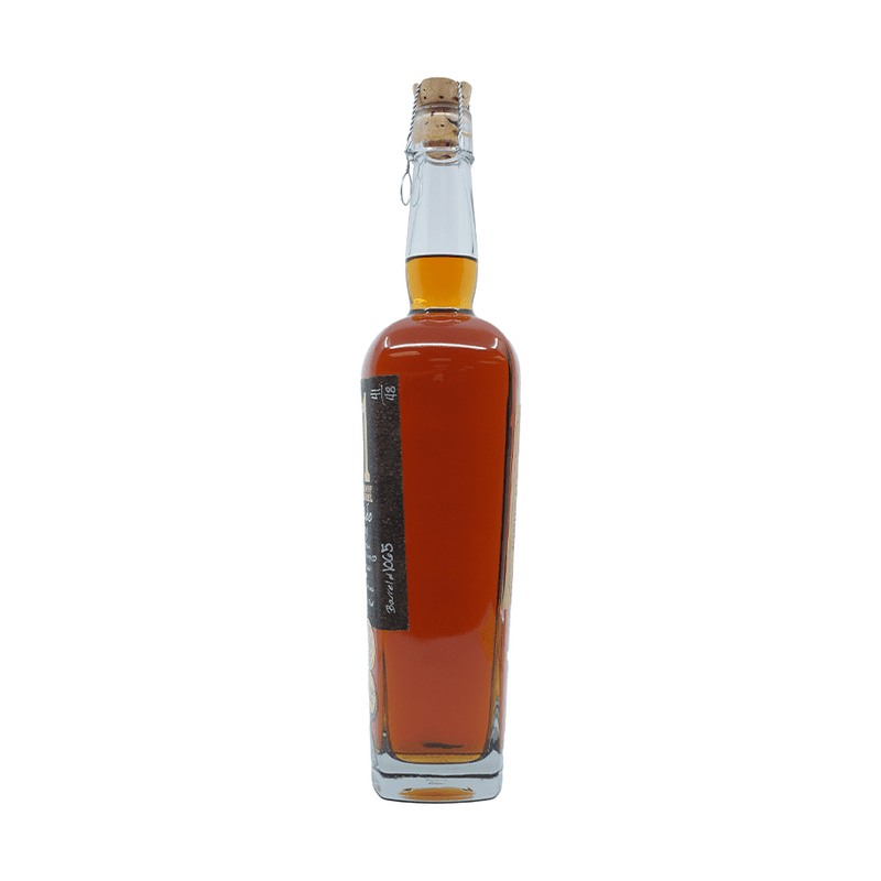 291 Barrel Proof Single Barrel Colorado Bourbon Whiskey - Vintage Wine & Spirits