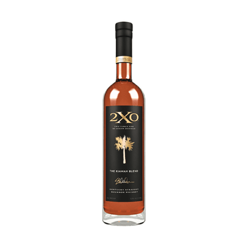 2XO The Kiawah Blend - Vintage Wine & Spirits