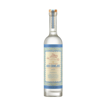 400 Conejos Espadin Mezcal Joven 1.75L - Vintage Wine & Spirits